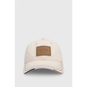 Boss Equestrian vintage baseball sapka NUDE