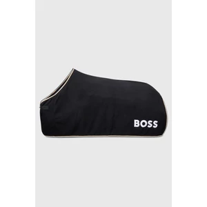 Boss Equestrian Signature polár lótakaró