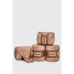 Boss Equestrian BÉZS polár fásli szett (4db)