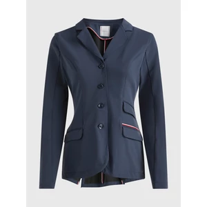 Tommy Hilfiger versenyzakó SÖTÉTKÉK