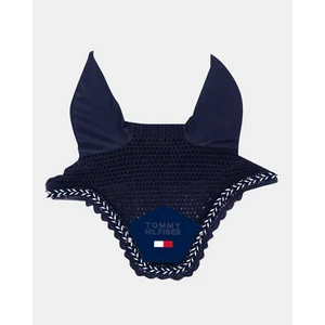 Tommy Hilfiger hangtompítós fülvédő SÖTÉTKÉK