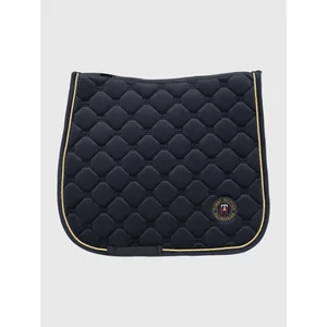 Tommy Hilfiger Cambridge steppelt díjlovas nyeregalátét SÖTÉTKÉK