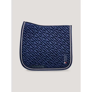 Tommy Hilfiger Windsor steppelt díjlovas nyeregalátét SÖTÉTKÉK