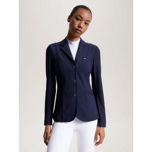 Tommy Hilfiger Miami Mesh versenyzakó SÖTÉTKÉK