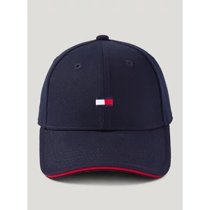 Tommy Hilfiger Dayton baseball sapka SÖTÉTKÉK