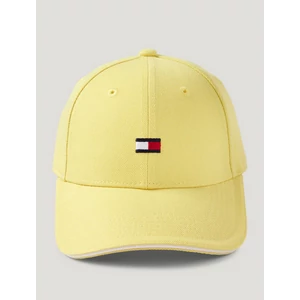 Tommy Hilfiger Dayton baseball sapka CITRONELLA