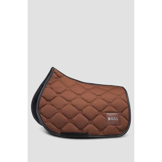 Boss Equestrian ugró nyeregalátét CAPPUCCINO 2025FW kollekció