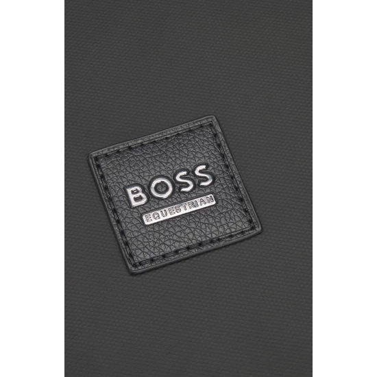 Boss Equestrian lóútlevél tartó