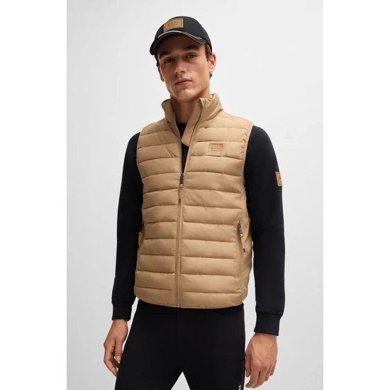 Boss Equestrian vintage baseball sapka  FEKETE