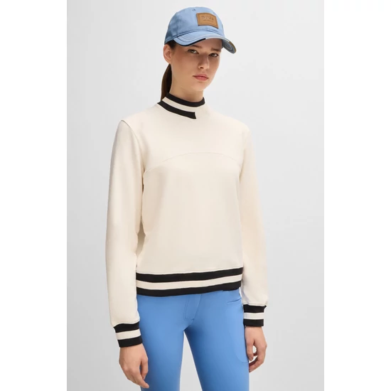 Boss Equestrian vintage baseball sapka RIVIERA
