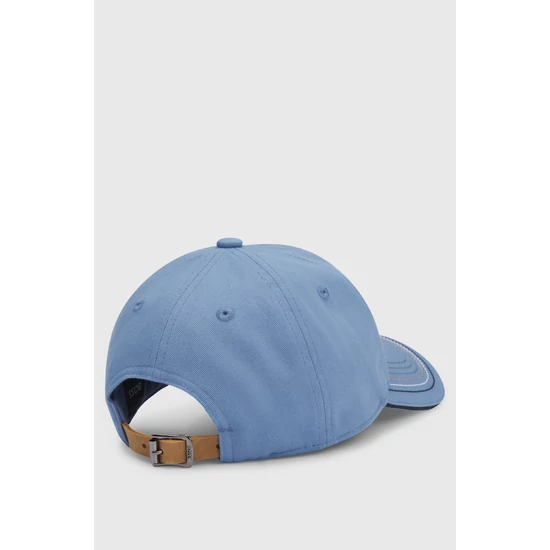 Boss Equestrian vintage baseball sapka RIVIERA