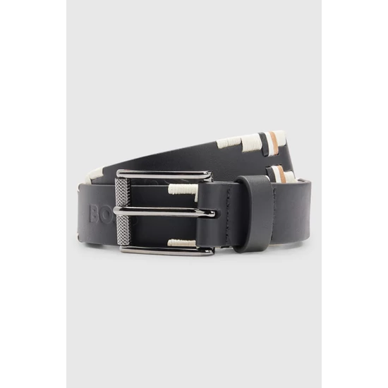 Boss Equestrian Signature Polo öv