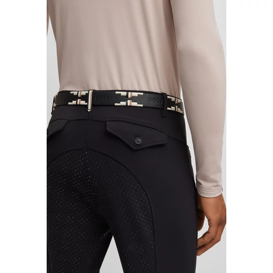 Boss Equestrian Signature Polo öv