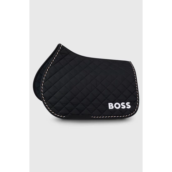 Boss Equestrian Signature ugró nyeregalátét
