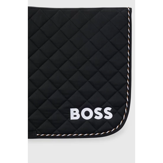 Boss Equestrian Signature ugró nyeregalátét