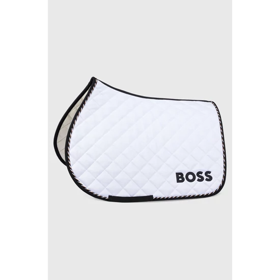 Boss Equestrian Monogram ugró nyeregalátét
