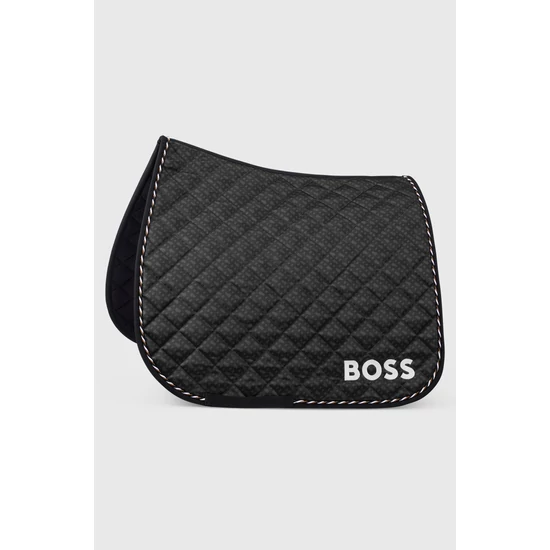 Boss Equestrian Monogram díjlovas nyeregalátét