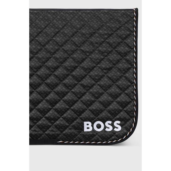 Boss Equestrian Monogram díjlovas nyeregalátét