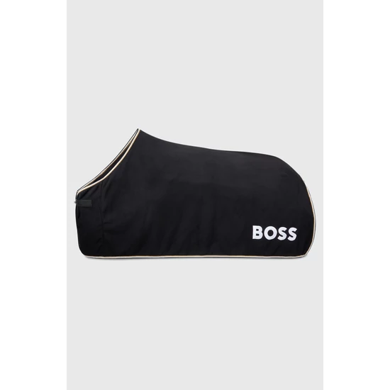 Boss Equestrian Signature polár lótakaró