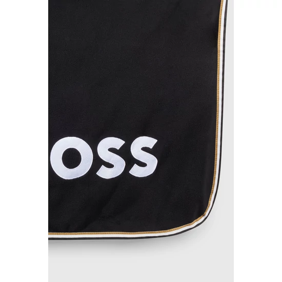 Boss Equestrian Signature polár lótakaró