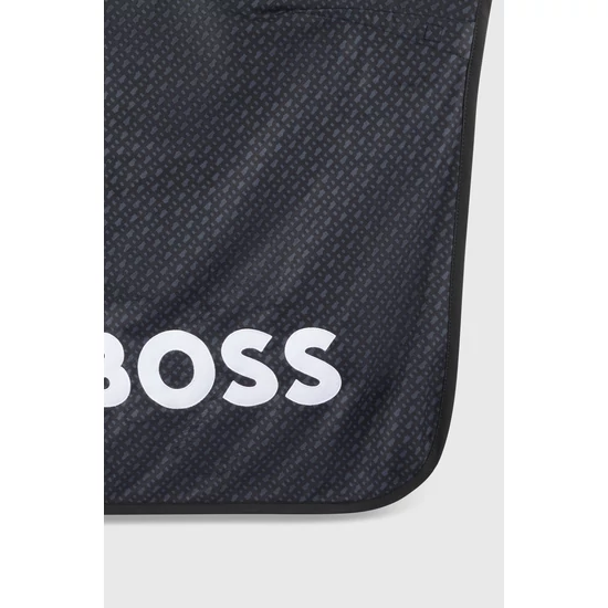 Boss Equestrian Monogram lótakaró