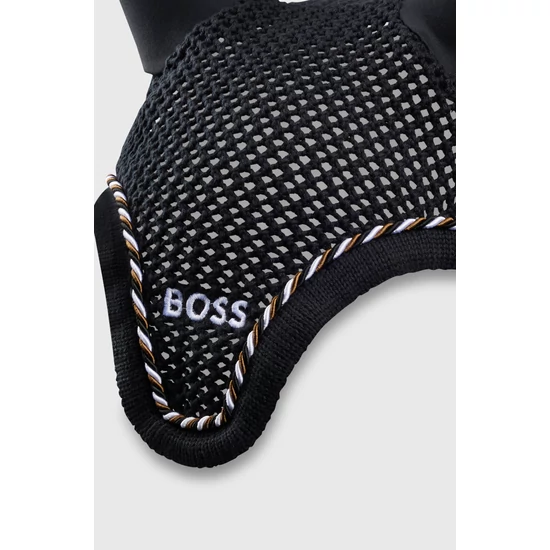 Boss Equestrian Signature fülvédő