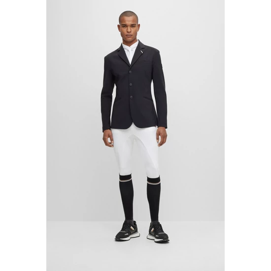 Boss Equestrian Allen férfi versenyzakó