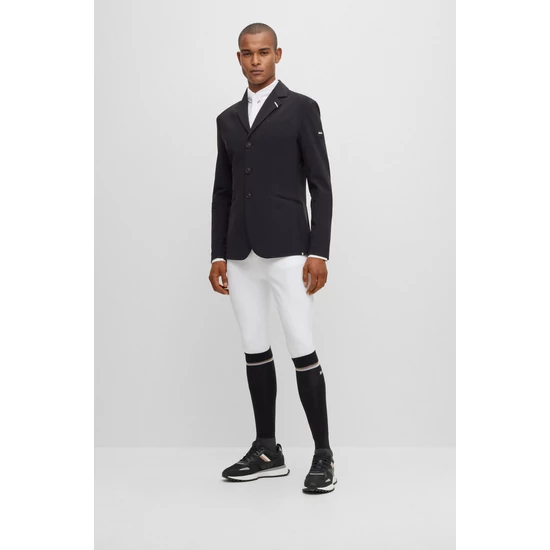 Boss Equestrian Allen férfi versenyzakó