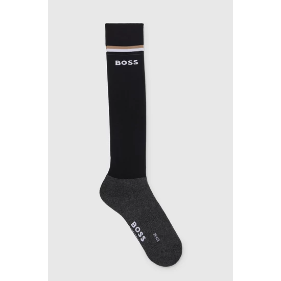 Boss Equestrian Klasszik zokni (39-42)