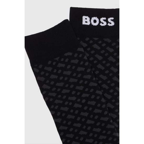 Boss Equestrian Monogram zokni (39-42)