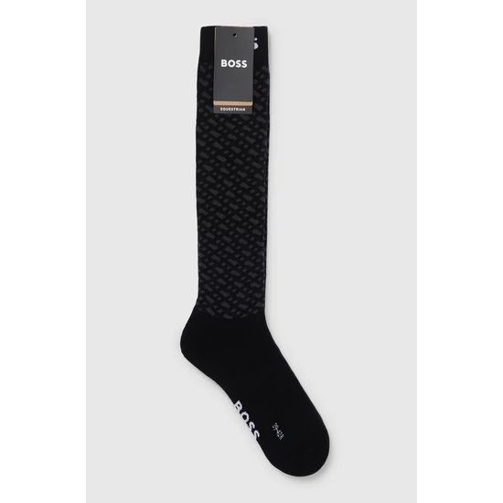 Boss Equestrian Monogram zokni (39-42)