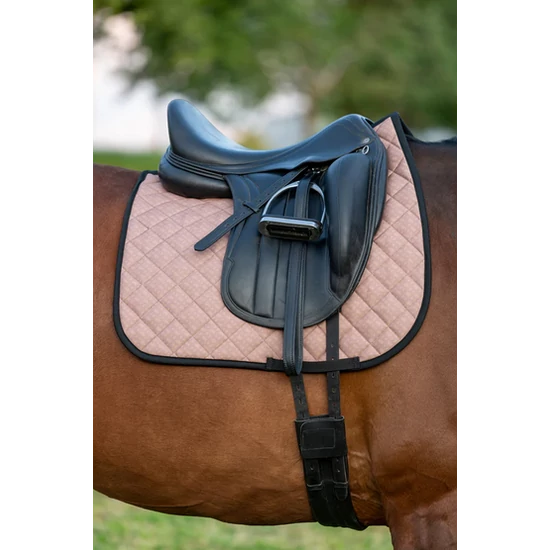 Boss Equestrian Signature BÉZS díjlovas nyeregalátét