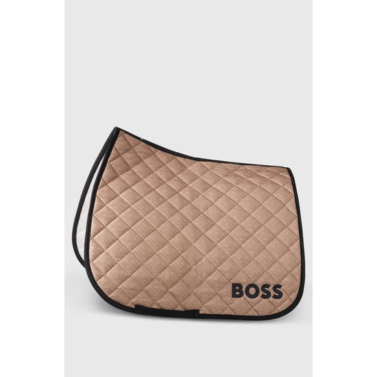 Boss Equestrian Signature BÉZS díjlovas nyeregalátét