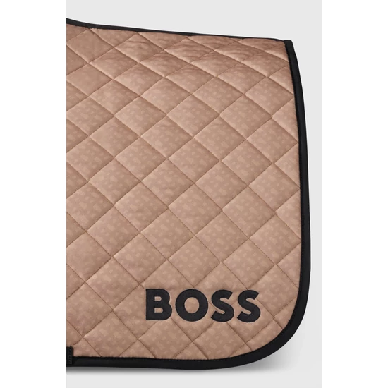 Boss Equestrian Signature BÉZS díjlovas nyeregalátét