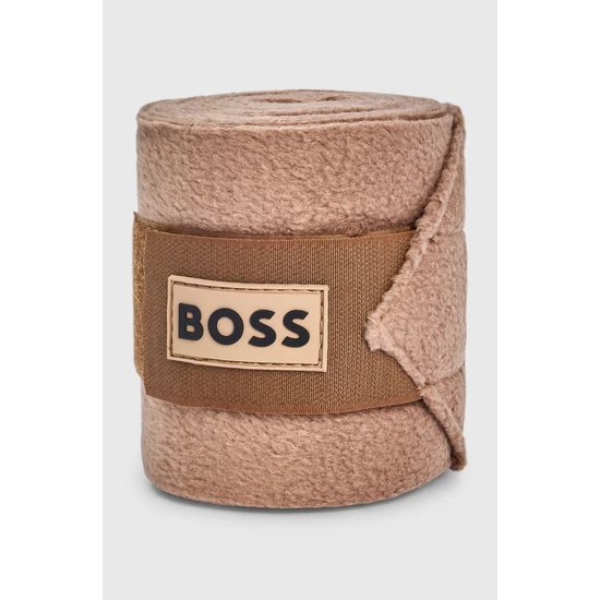 Boss Equestrian BÉZS polár fásli szett (4db)