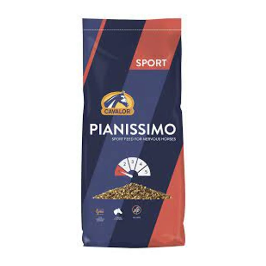 Cavalor Pianissimo keverék