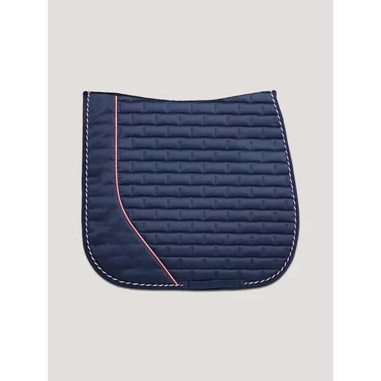 Tommy Hilfiger  LONDON díjlovas nyeregalátét SÖTÉTKÉK
