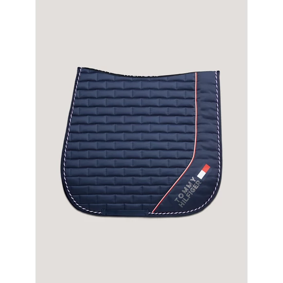 Tommy Hilfiger  LONDON díjlovas nyeregalátét SÖTÉTKÉK