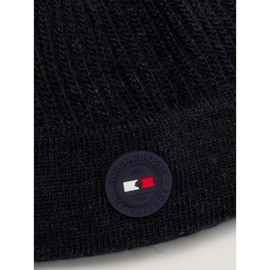 Tommy Hilfiger férfi kötött sapka