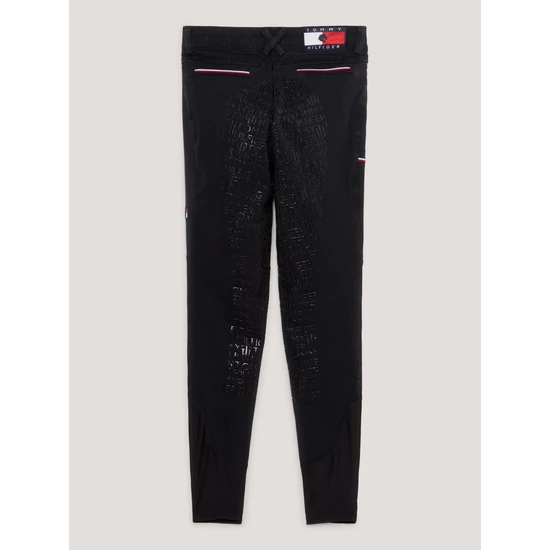 Tommy Hilfiger ROME Leggings SÖTÉTKÉK (full grip)