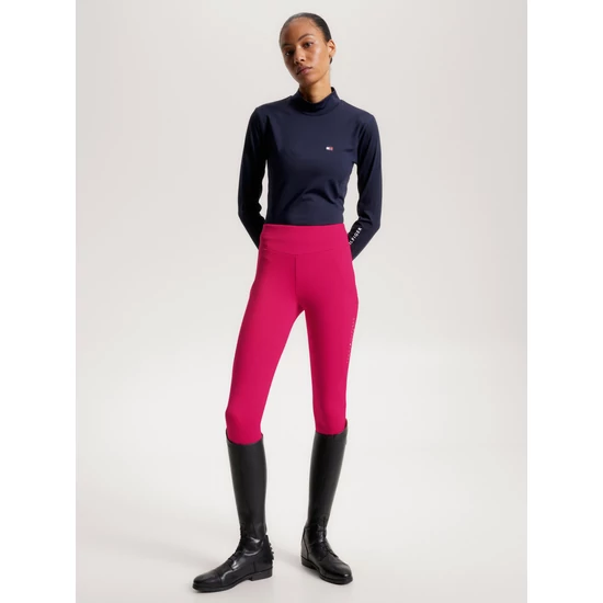 Tommy Hilfiger hosszú ujjú póló