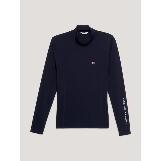 Tommy Hilfiger hosszú ujjú póló