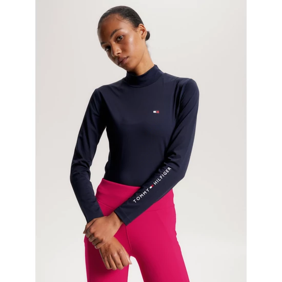 Tommy Hilfiger hosszú ujjú póló