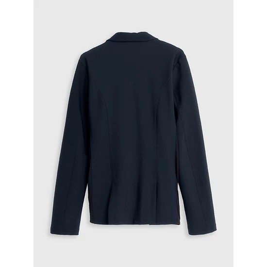 Tommy Hilfiger férfi versenyzakó SÖTÉTKÉK