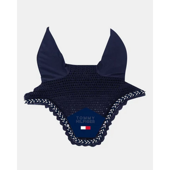 Tommy Hilfiger hangtompítós fülvédő SÖTÉTKÉK