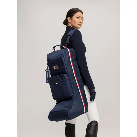 Tommy Hilfiger Buffalo Csizmatáska