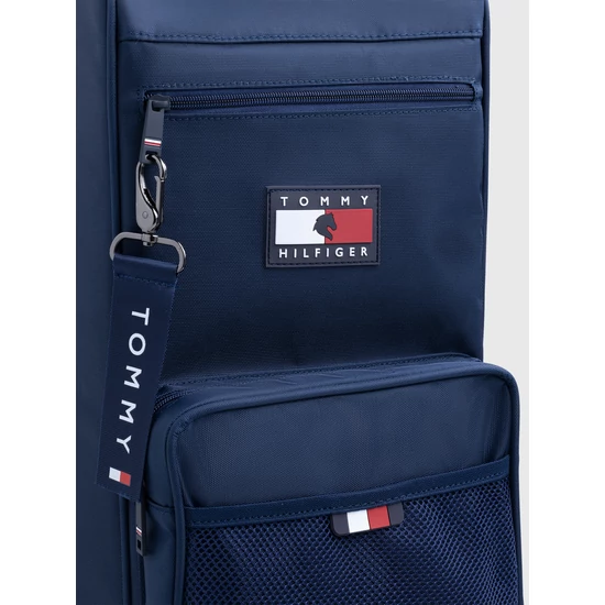 Tommy Hilfiger Buffalo Csizmatáska