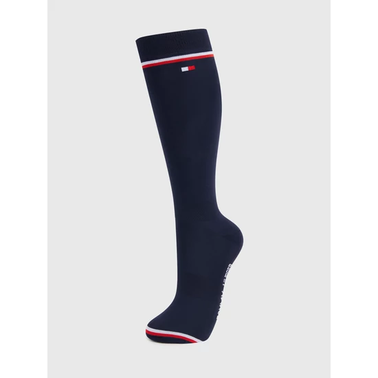 Tommy Hilfiger 6 pár téli zokni