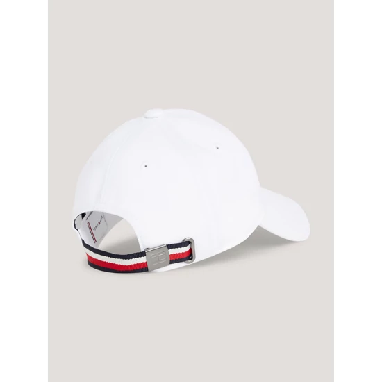 Tommy Hilfiger Montreal baseball sapka logóval FEHÉR