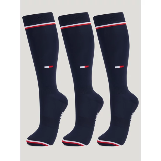 Tommy Hilfiger 3 pár zokni